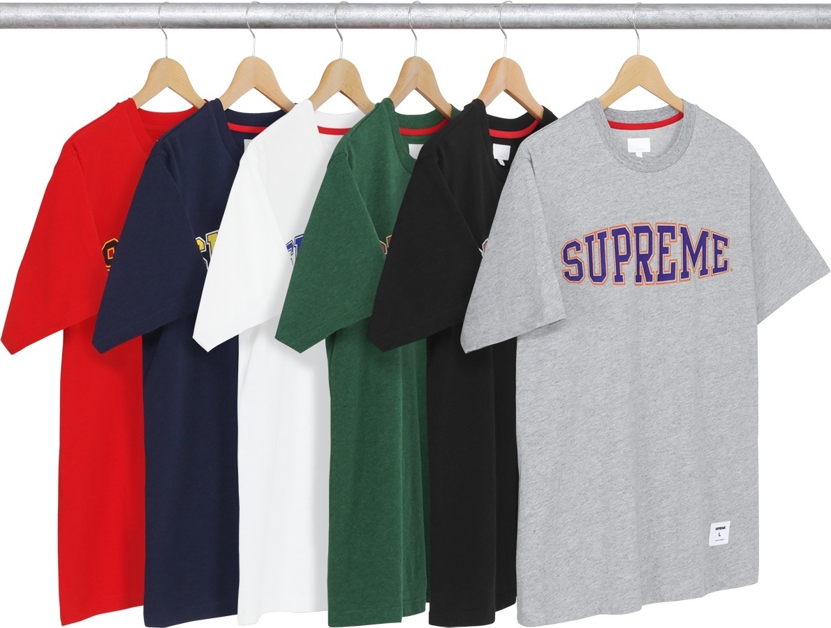 Warp Logo Top